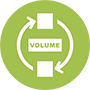 Volume Conversion Tool